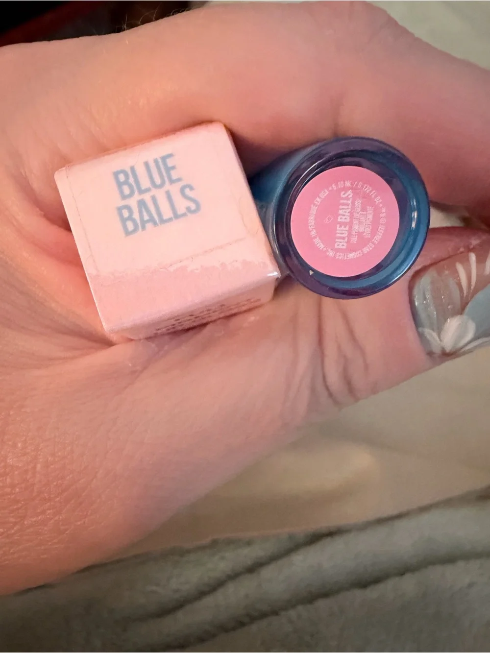 Jeffree Star vivid bright